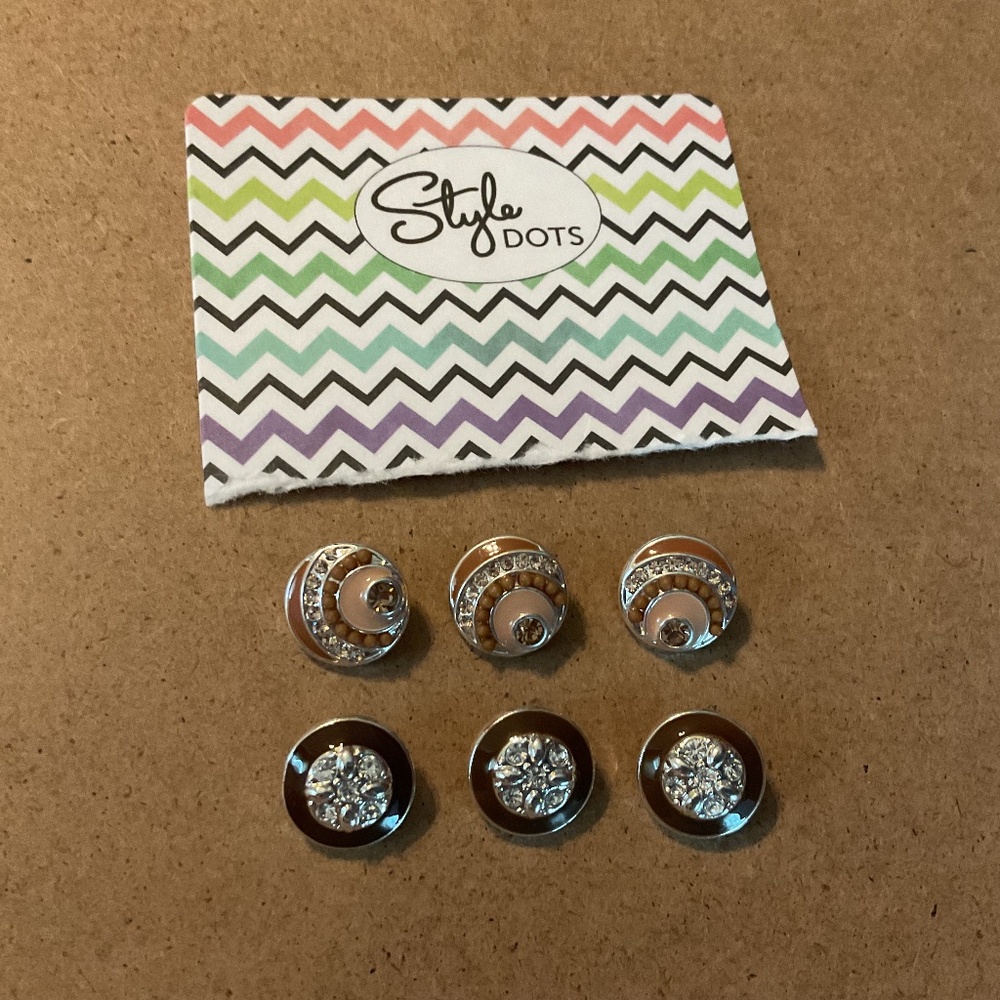 Style Dots original dots